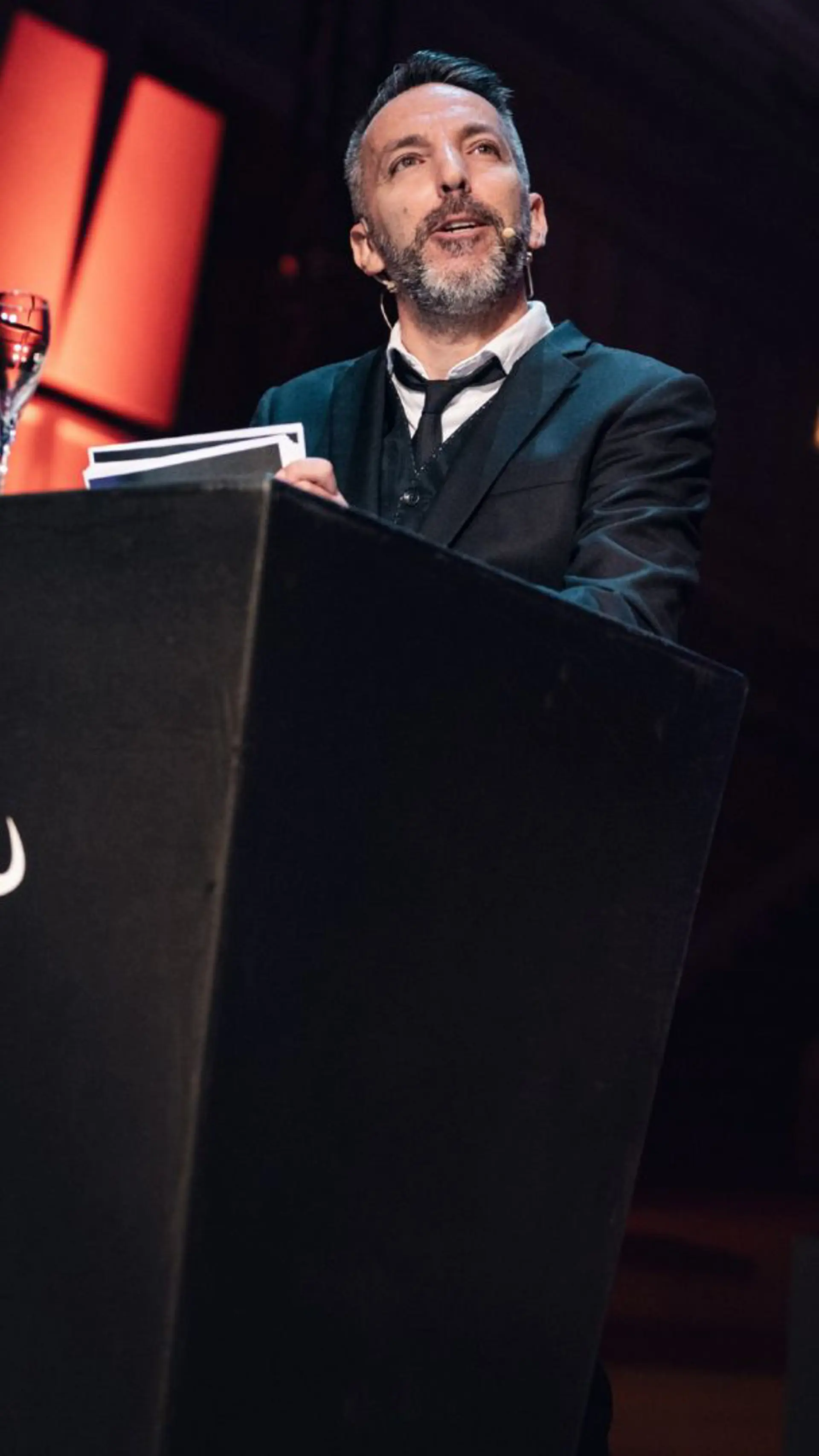 David Strajmayster