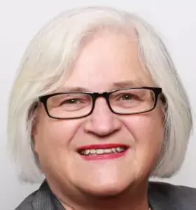 Geneviève Bouché