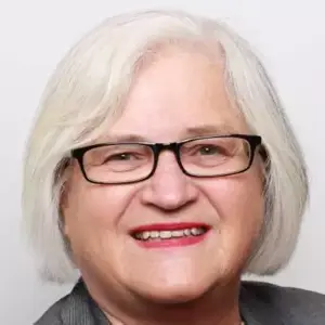 Geneviève Bouché