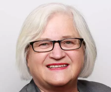 Geneviève Bouché