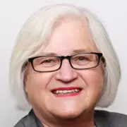 Geneviève Bouché - <p>Geneviève Bouché, conférencière visionnaire, experte en prospective, explore l'innovation et les futurs possibles pour inspirer vos stratégies d'entreprise. <strong>Docteur en sciences des organisations.</strong></p>