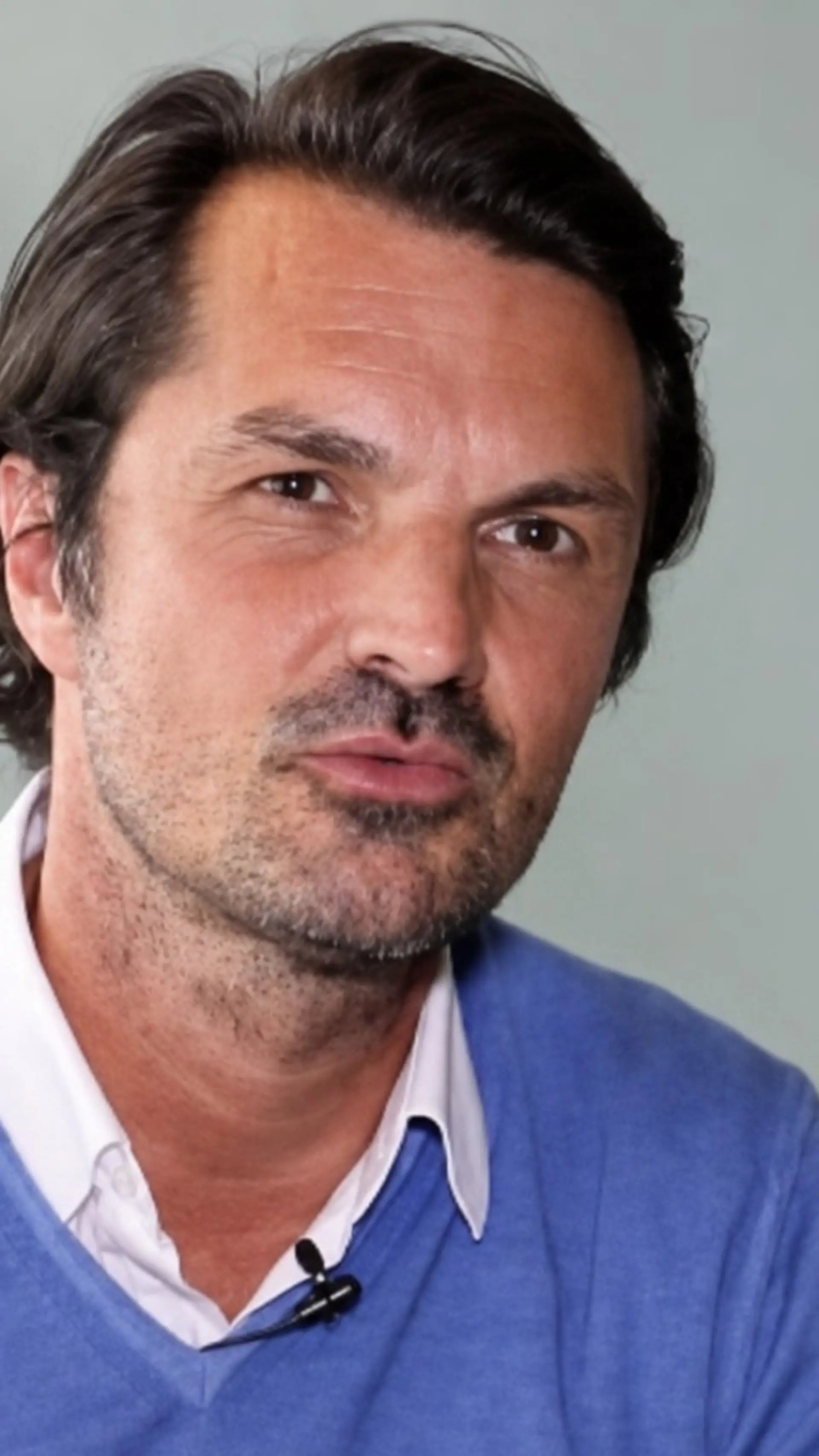Stéphane Degonde