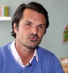 Stéphane Degonde