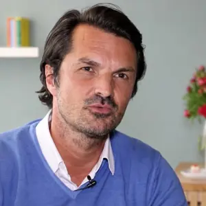 Stéphane Degonde