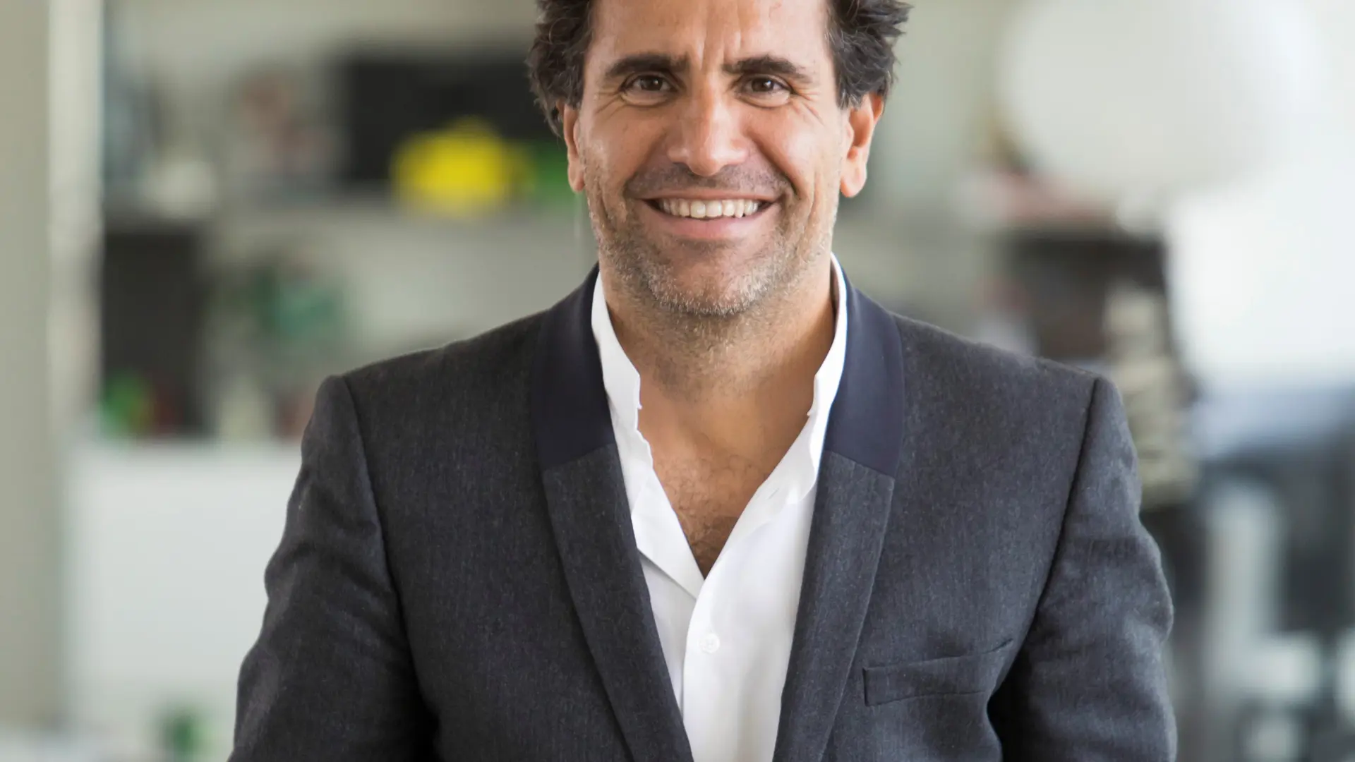 Intervenant Gaël Duval