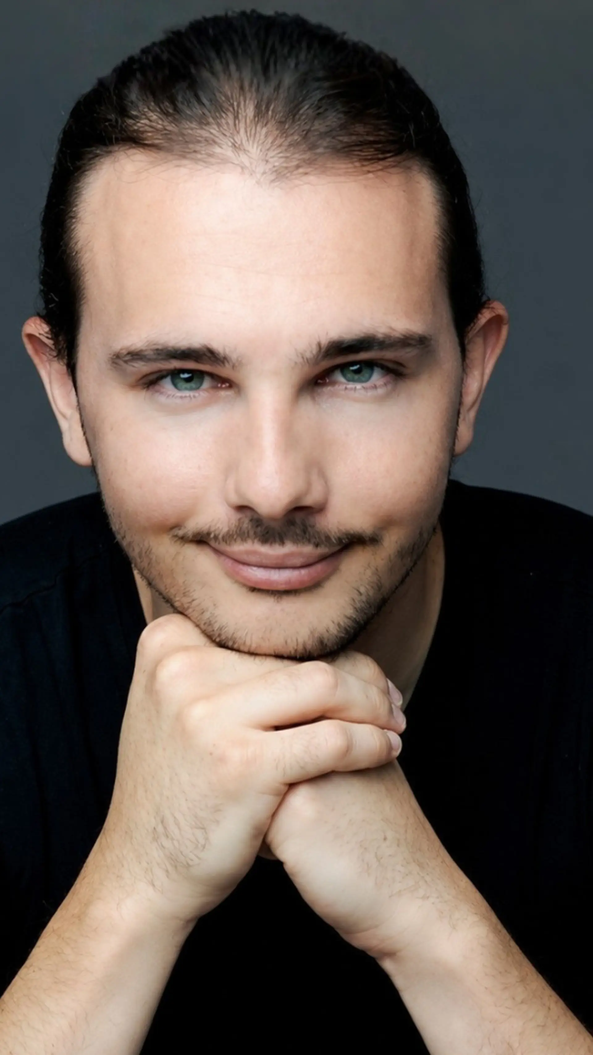 Thomas Solignac