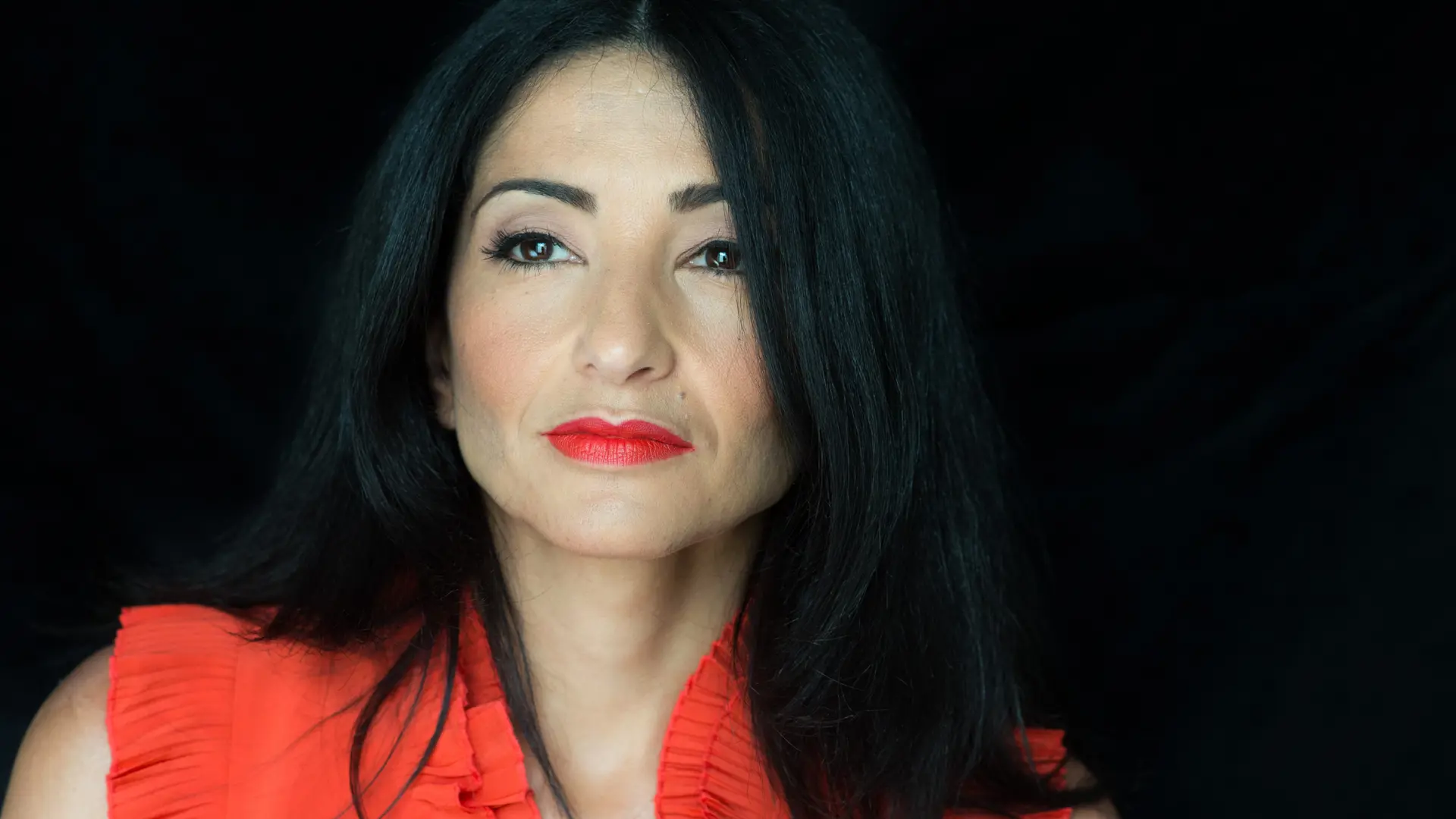 Intervenante Jeannette Bougrab