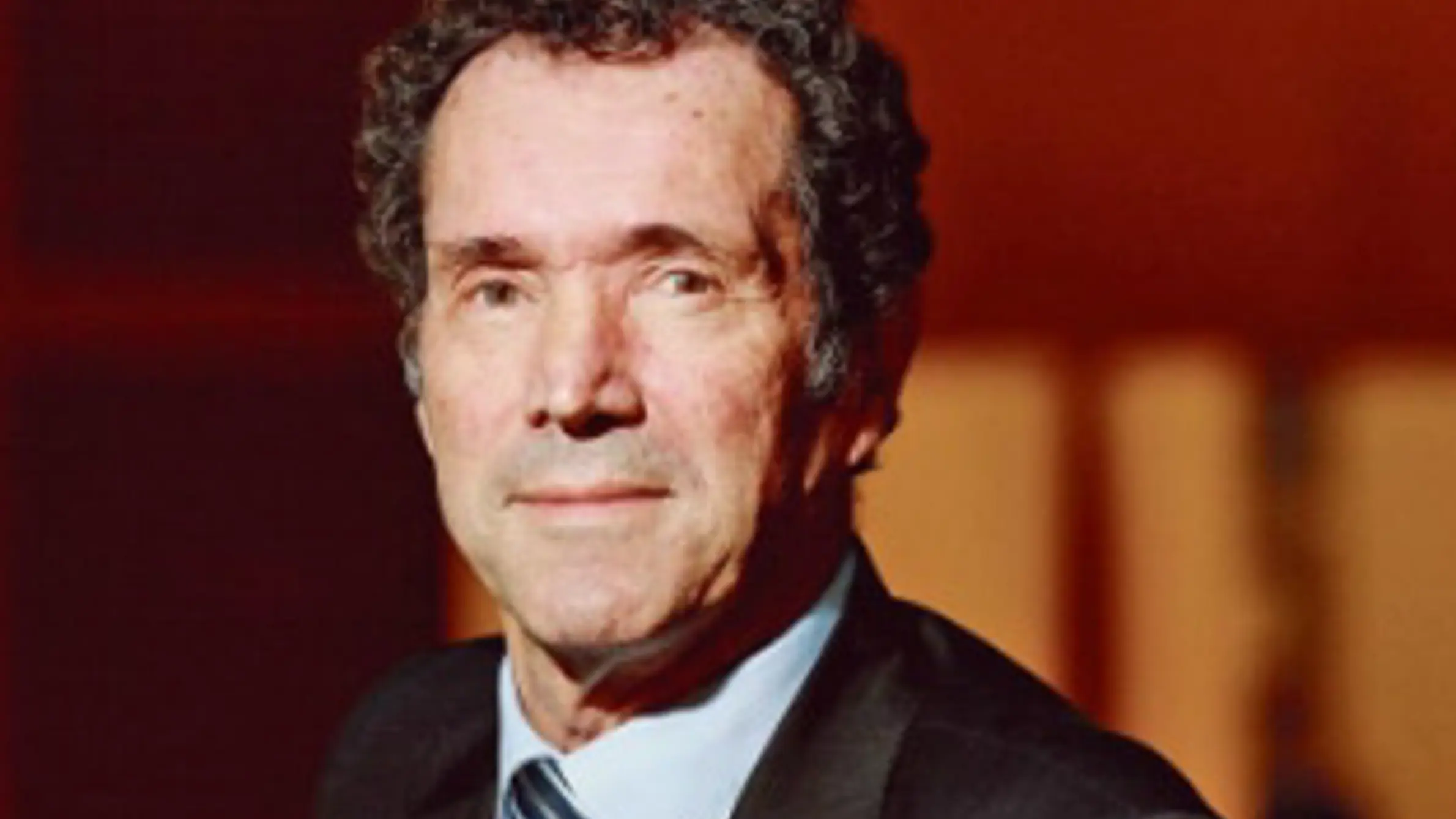 Christian Prouteau Conférencier Leadership et Sécurité