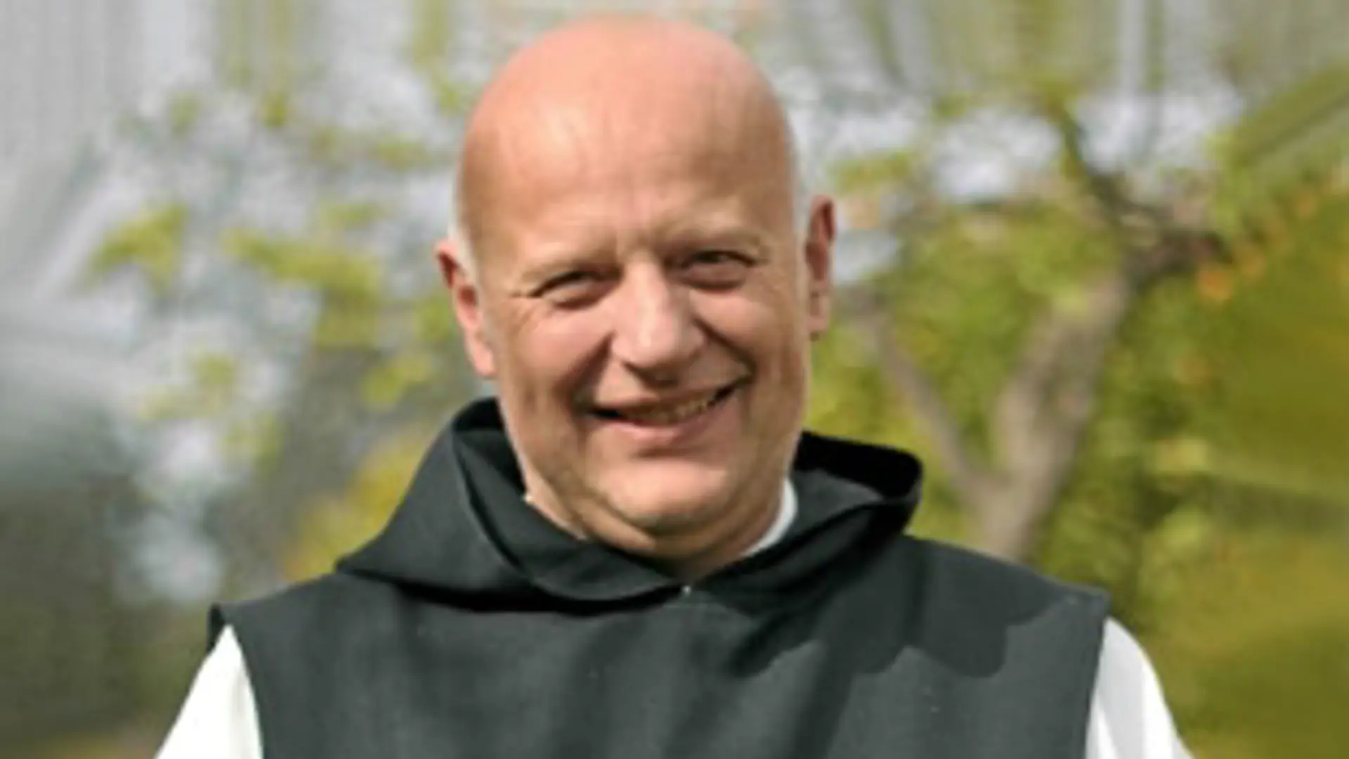 Frère Marie Pâques