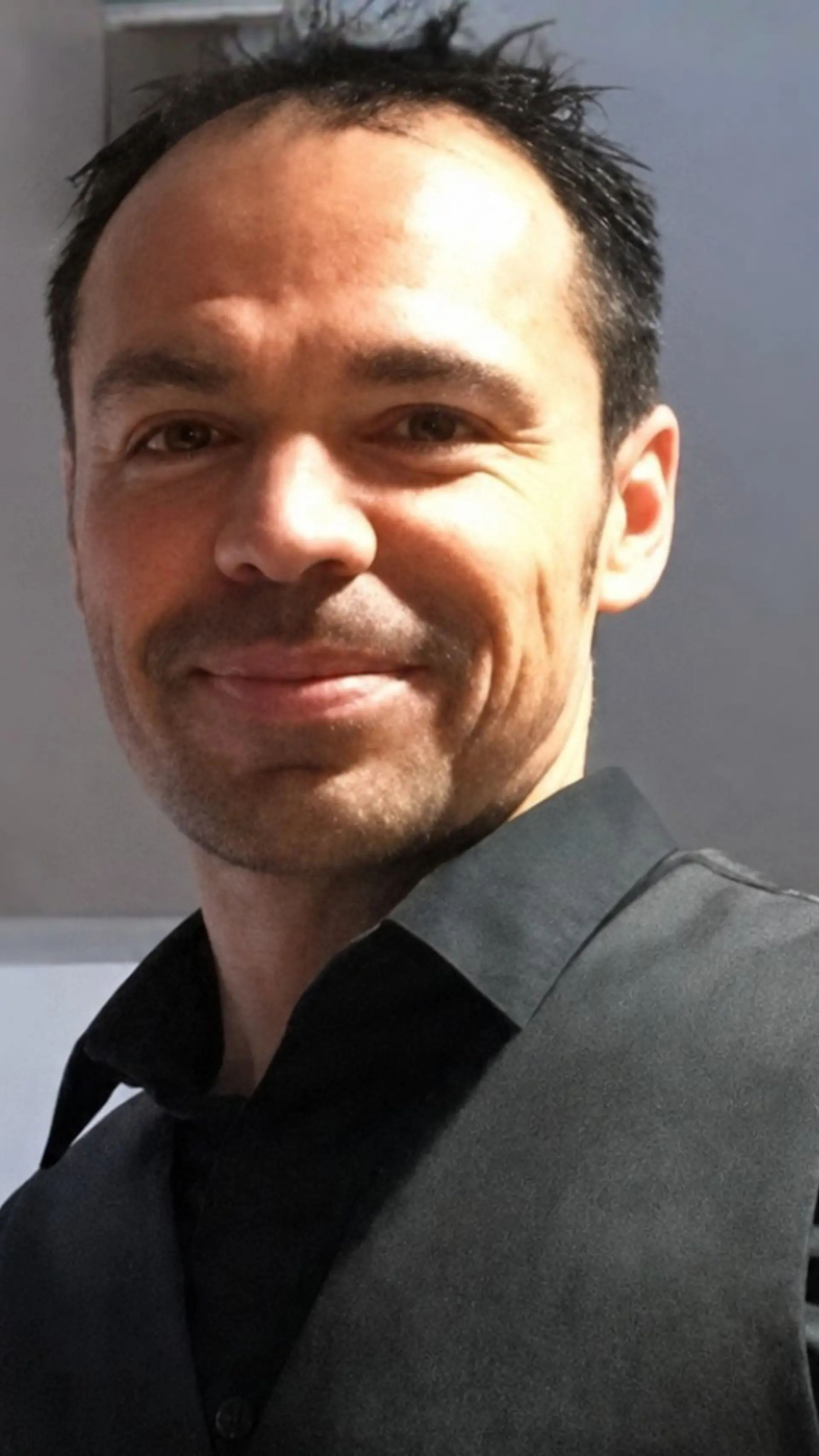 Vincent Giraudeaux