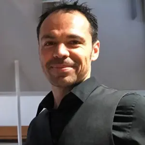 Vincent Giraudeaux