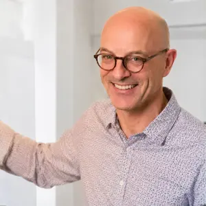André Gessalin