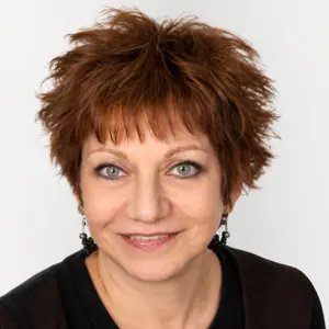 Catherine Lubochinsky
