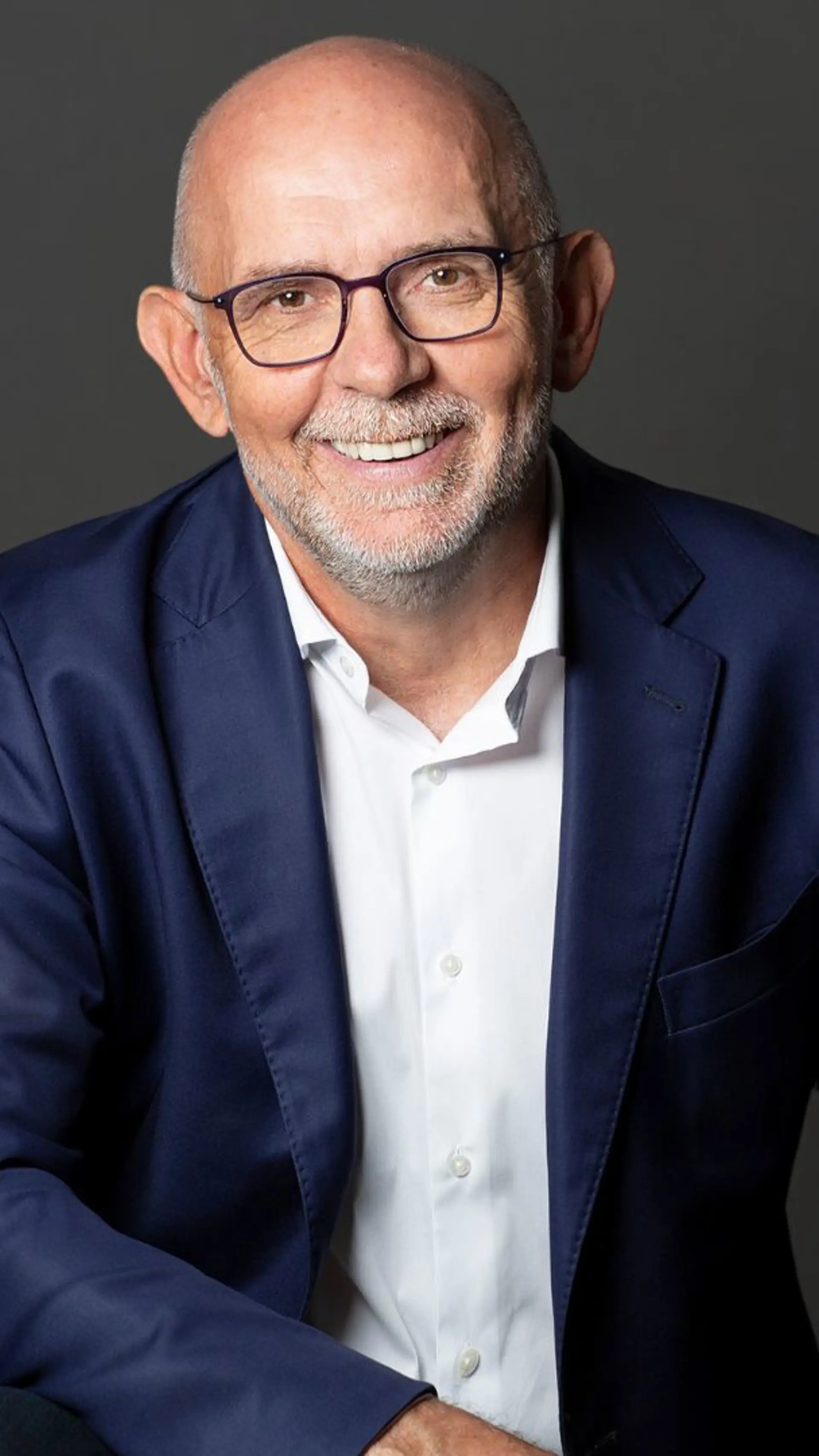 Nicolas Caron