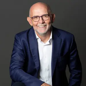 Nicolas Caron