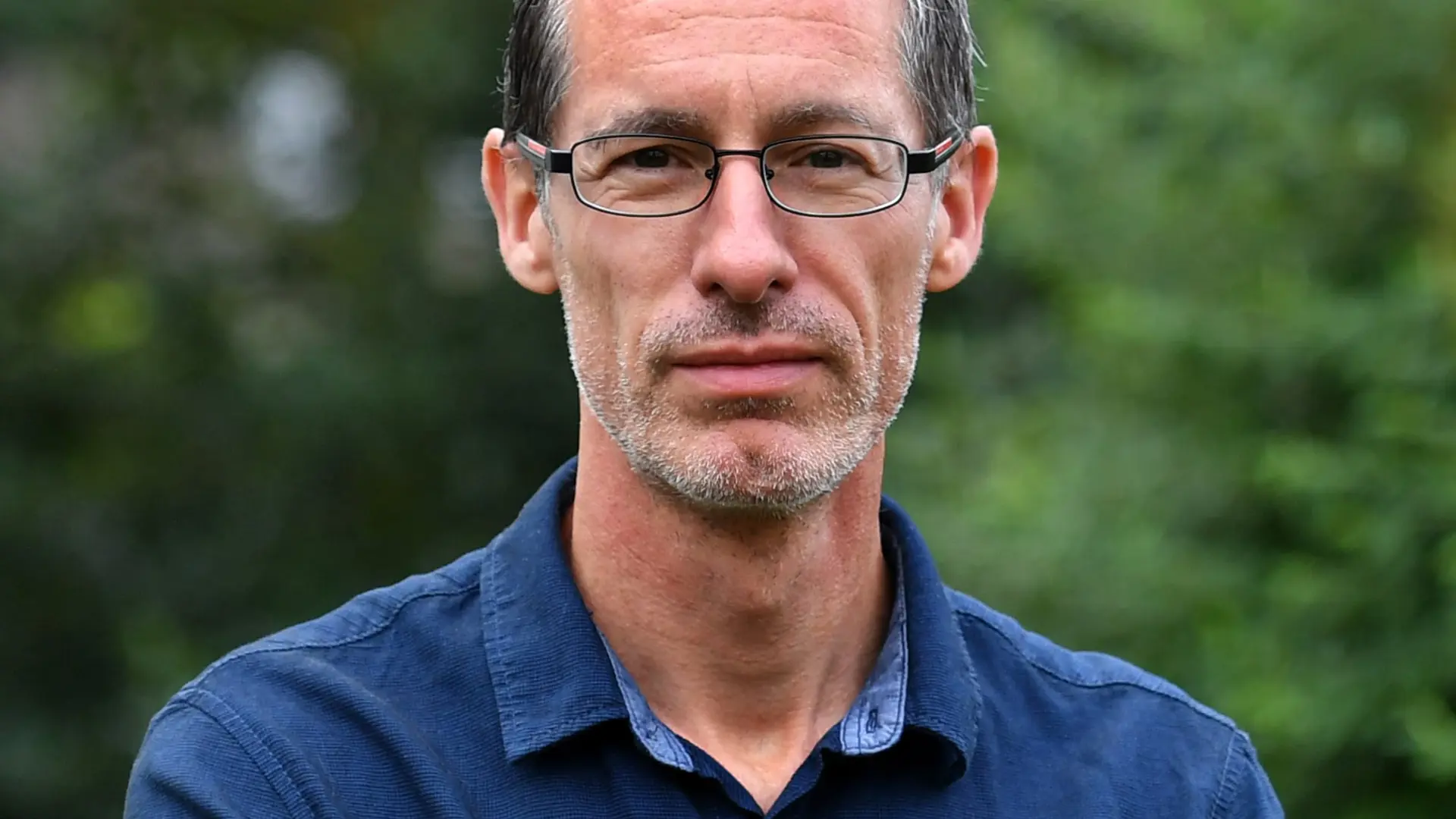 Eric Goulard