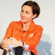 Catherine Barba