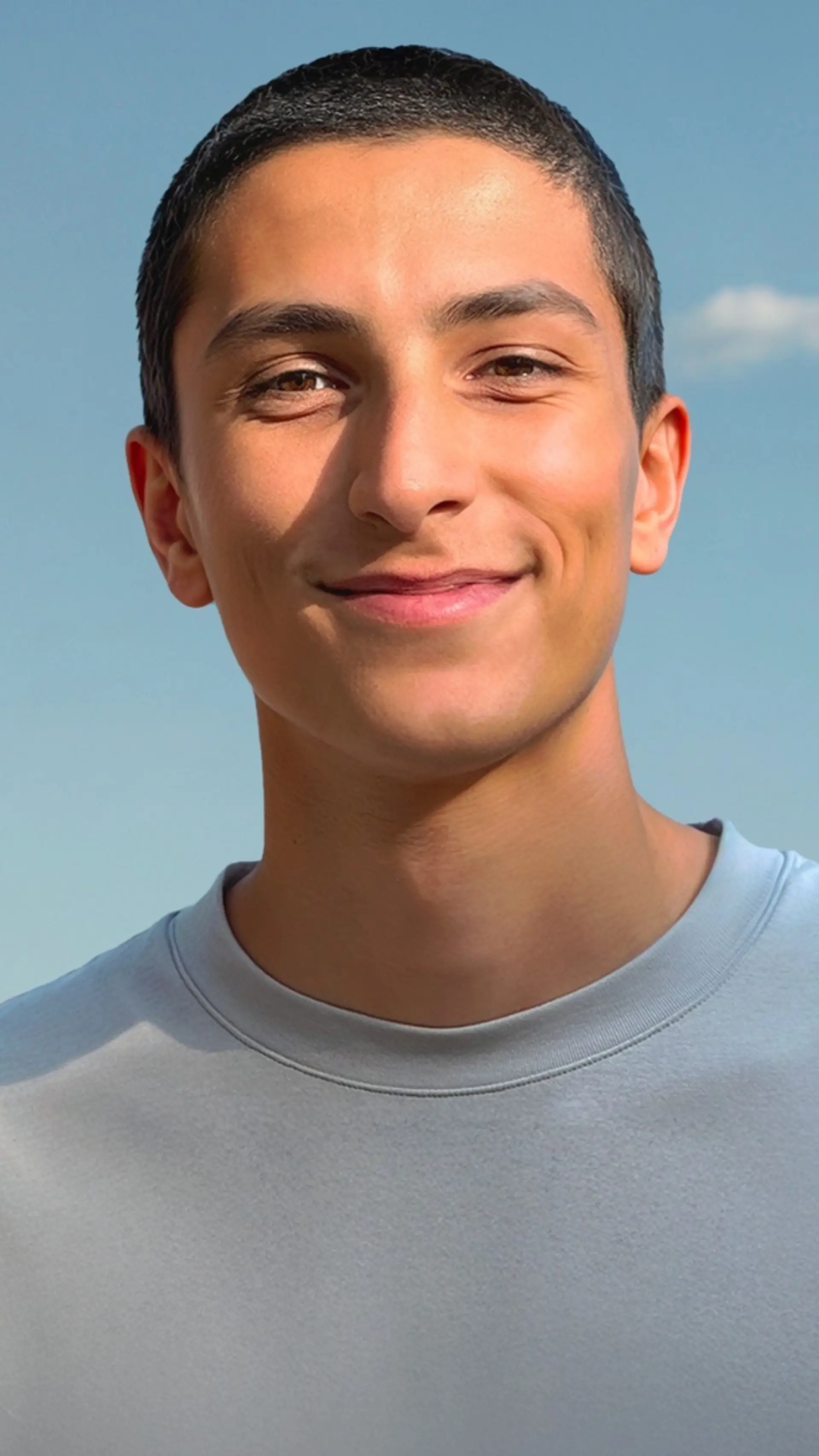 Paul Barbosa
