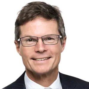 Stephen Bruyant