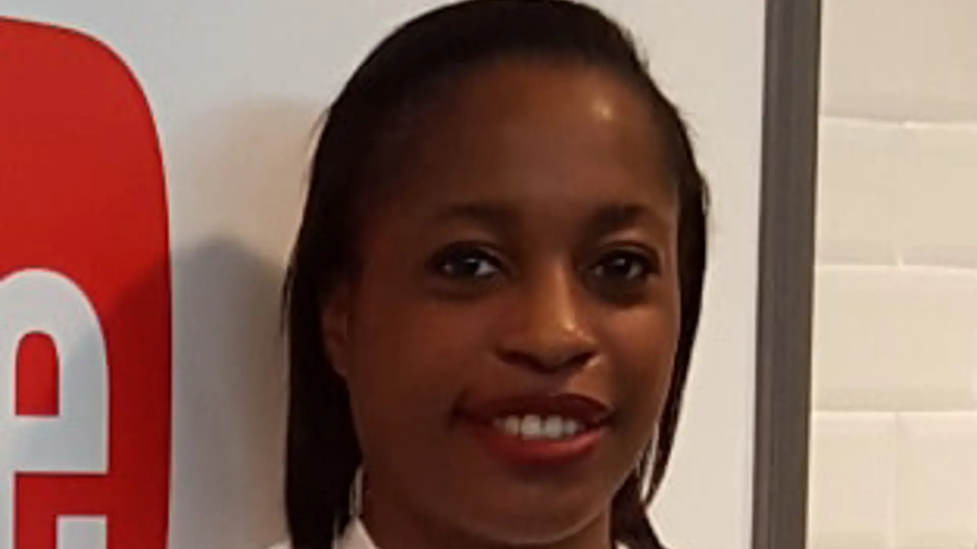 Cynthia-Laure Etom