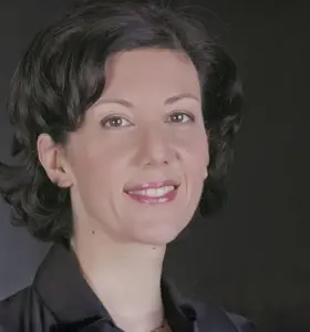 Corinne Samama - 



Coach, auteure et conférencière, Corinne Samama accompagne dirigeants et managers vers un leadership plus collaboratif et efficace.



