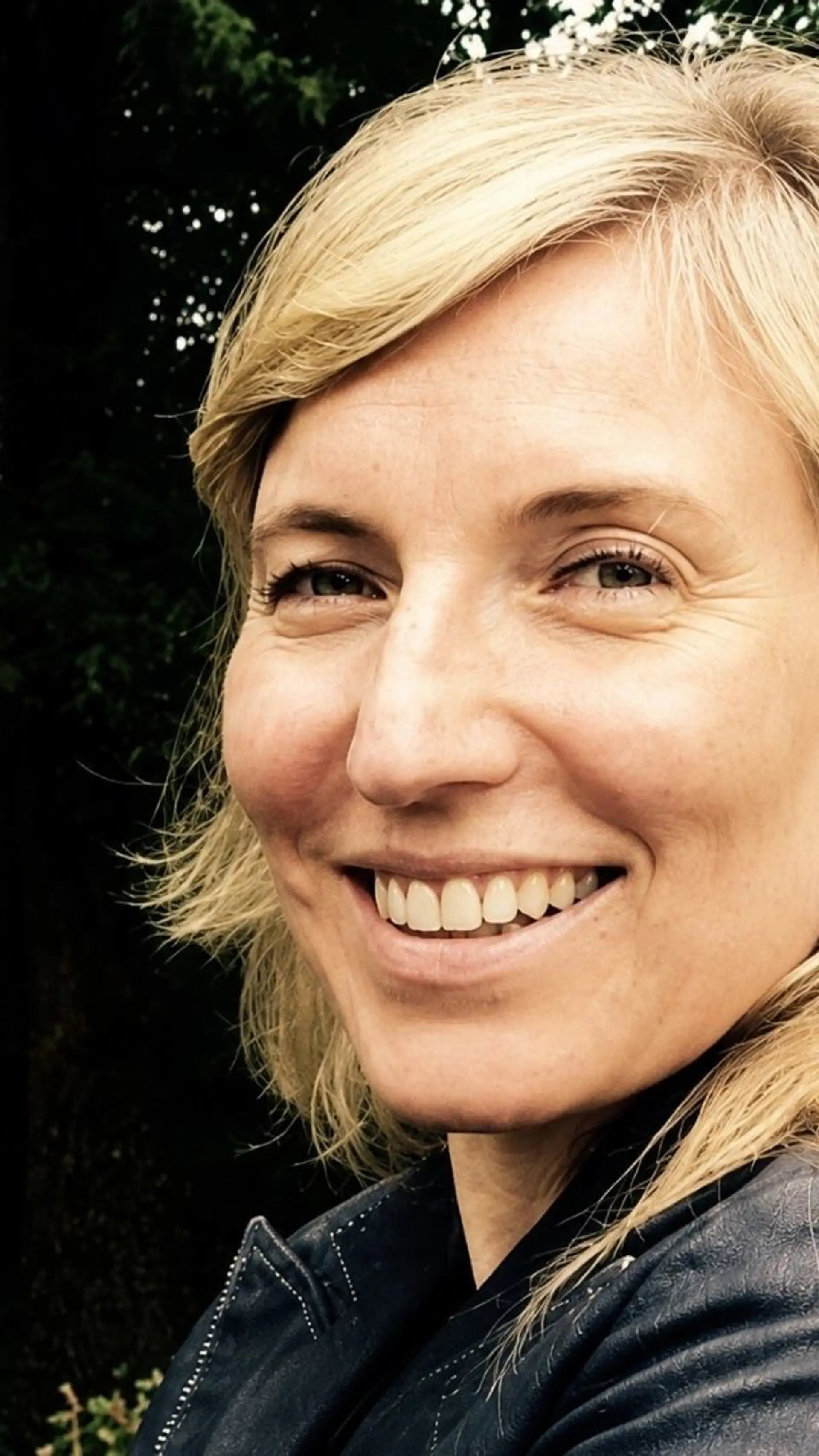 Cornelia Findeisen