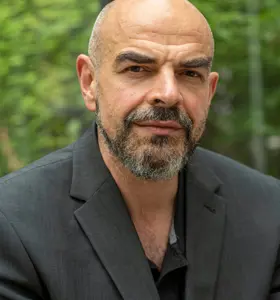 Eric Vinson