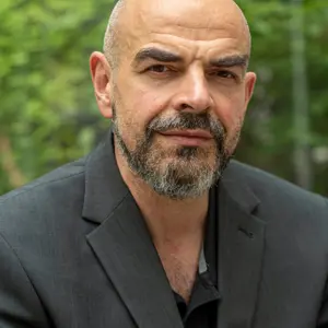 Eric Vinson