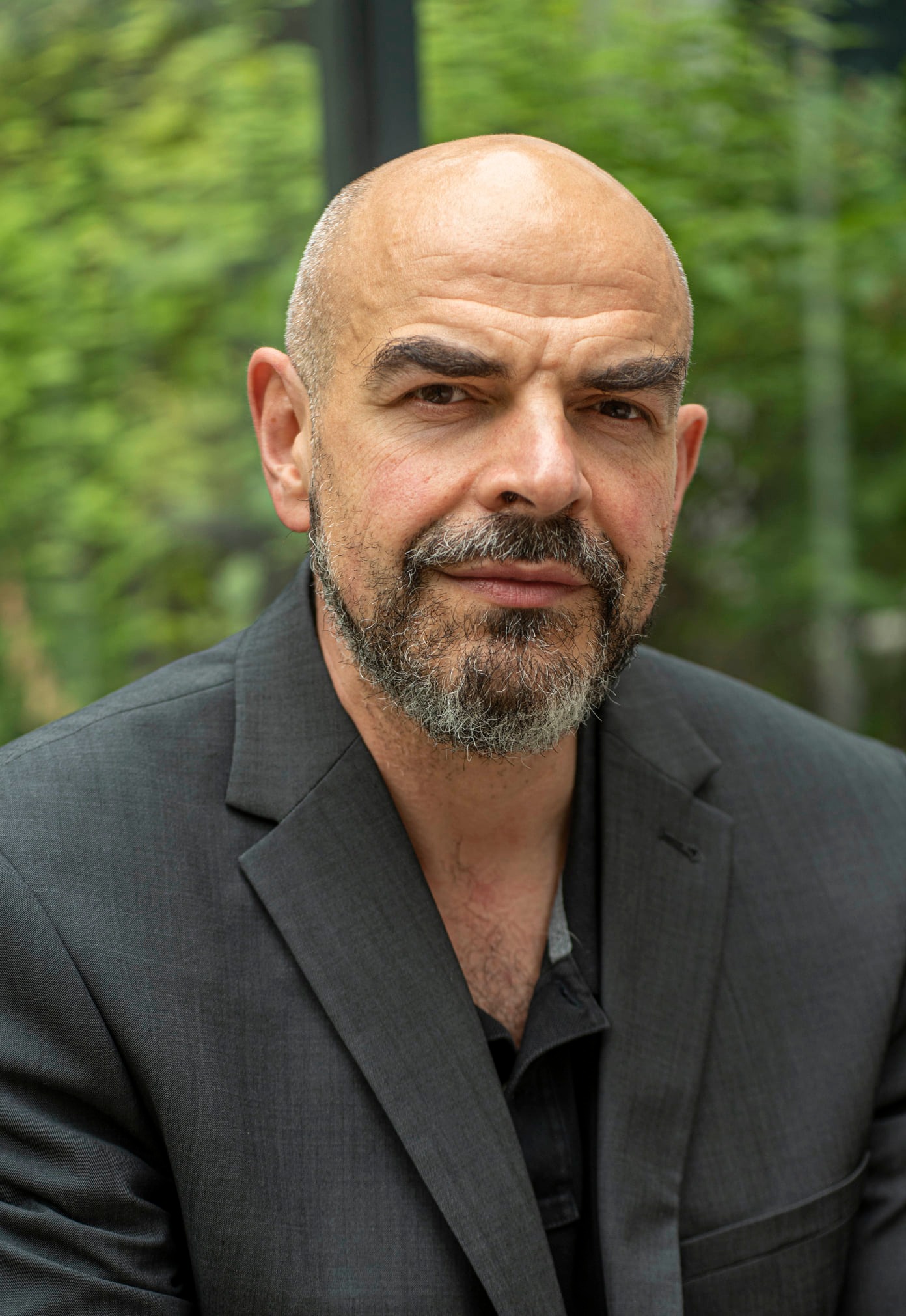 Eric Vinson