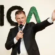 Conférencier Stéphane Roder