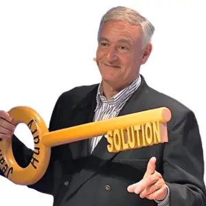Jean-Luc Hudry