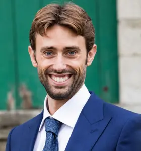Clément Vidal
