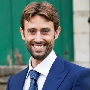 Clément Vidal