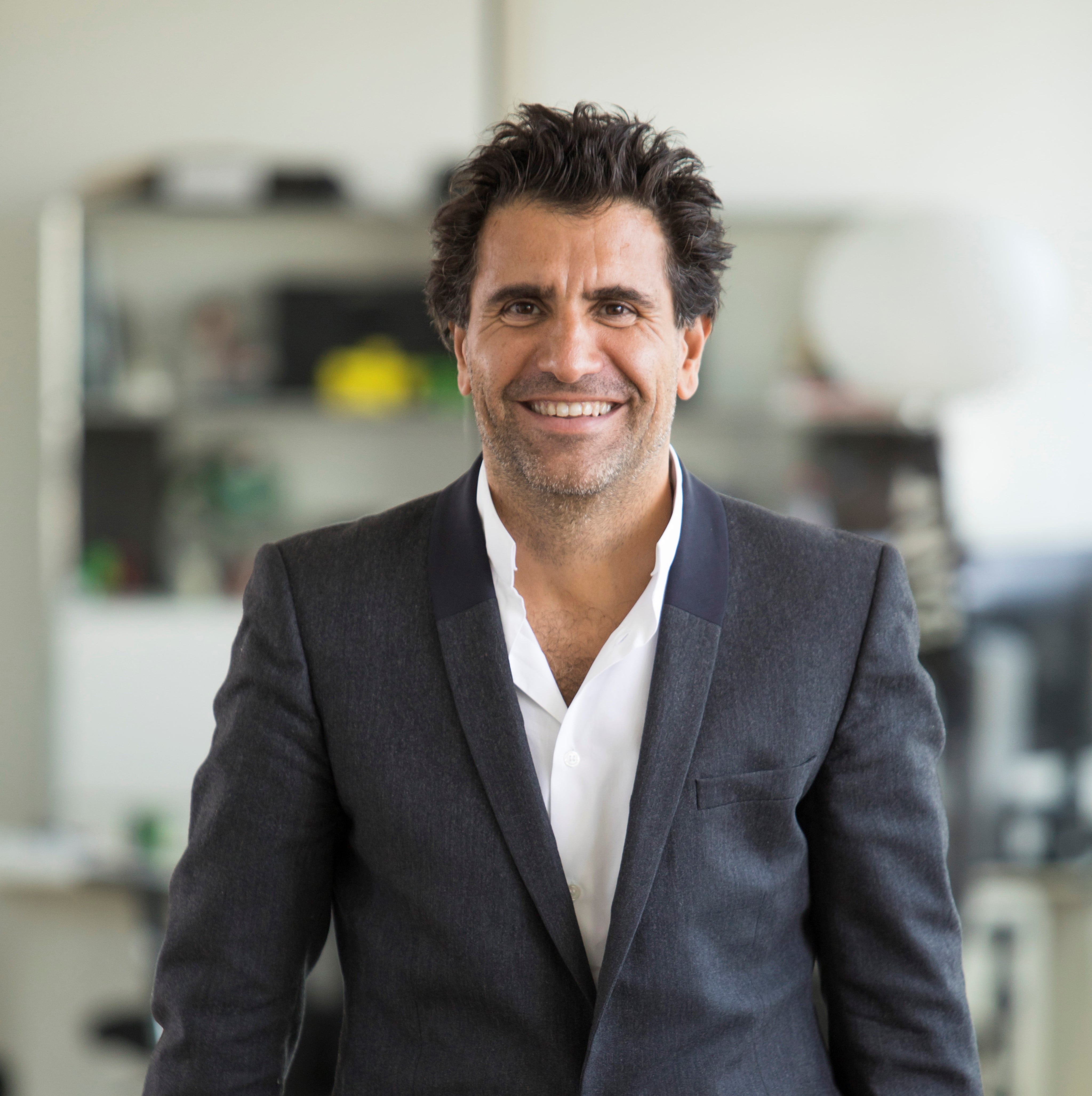 Gaël Duval