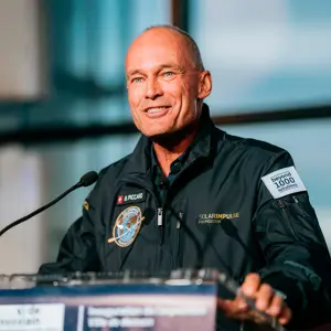 Bertrand Piccard