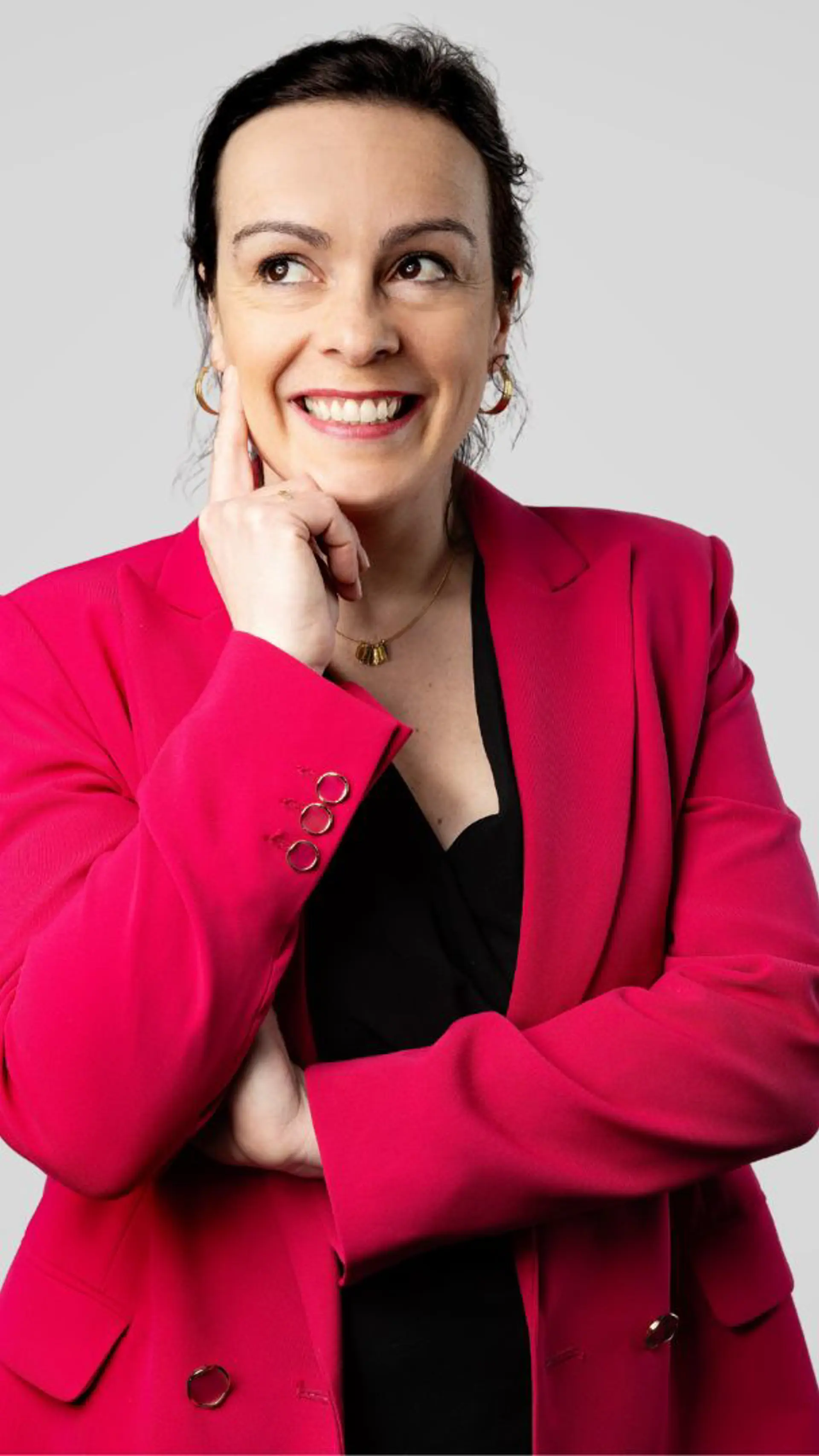Cécile Moroni