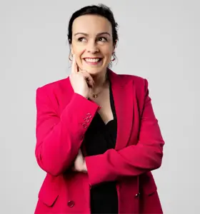 Cécile Moroni