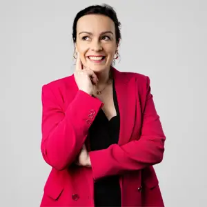 Cécile Moroni