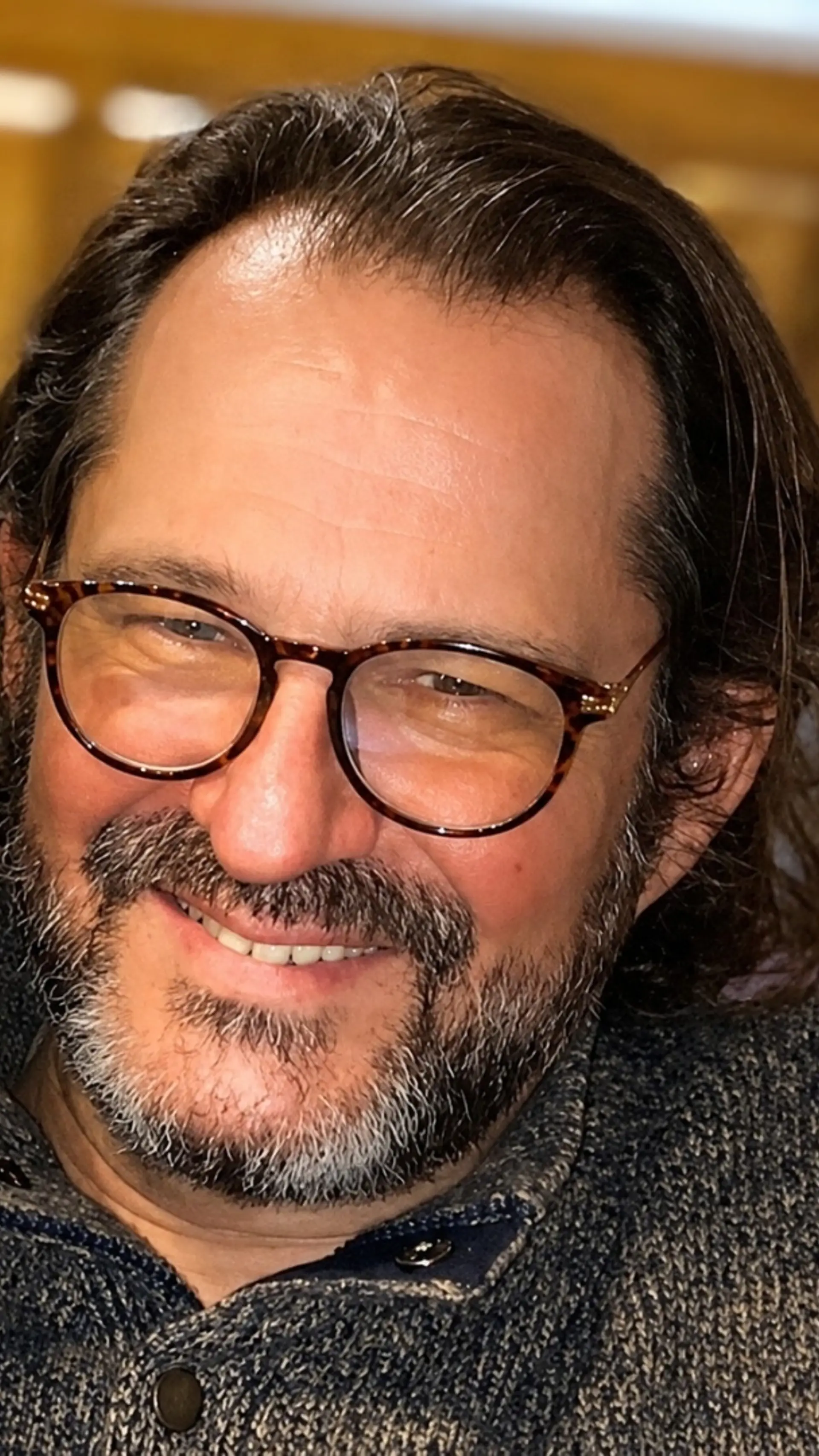 Thierry Aymès