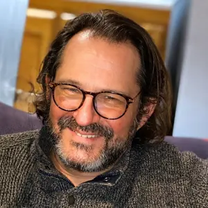 Thierry Aymès