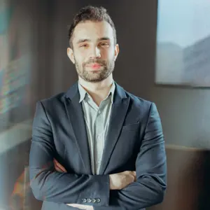 Ilian Moundib
