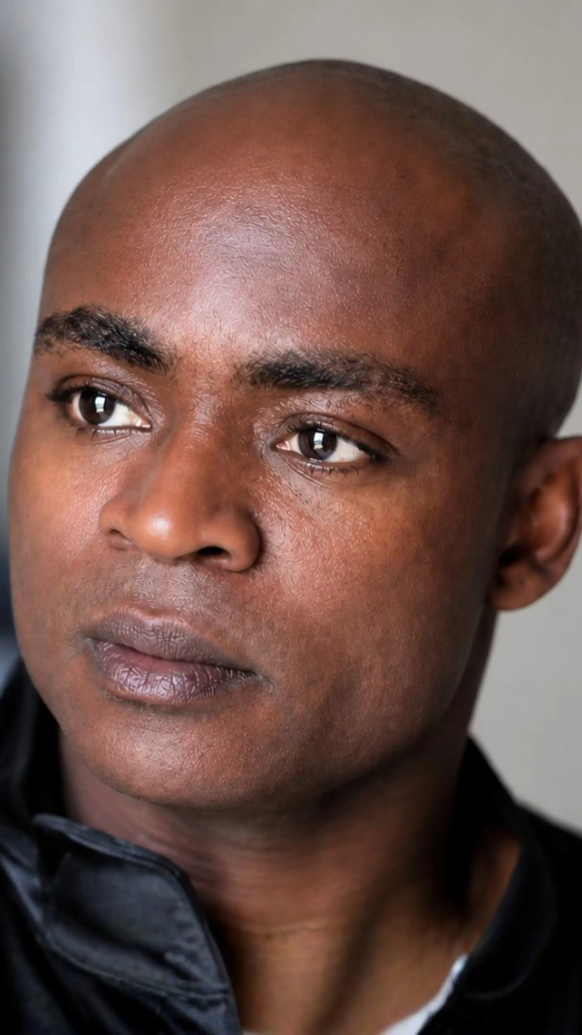Dominique Saatenang