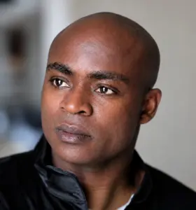 Dominique Saatenang