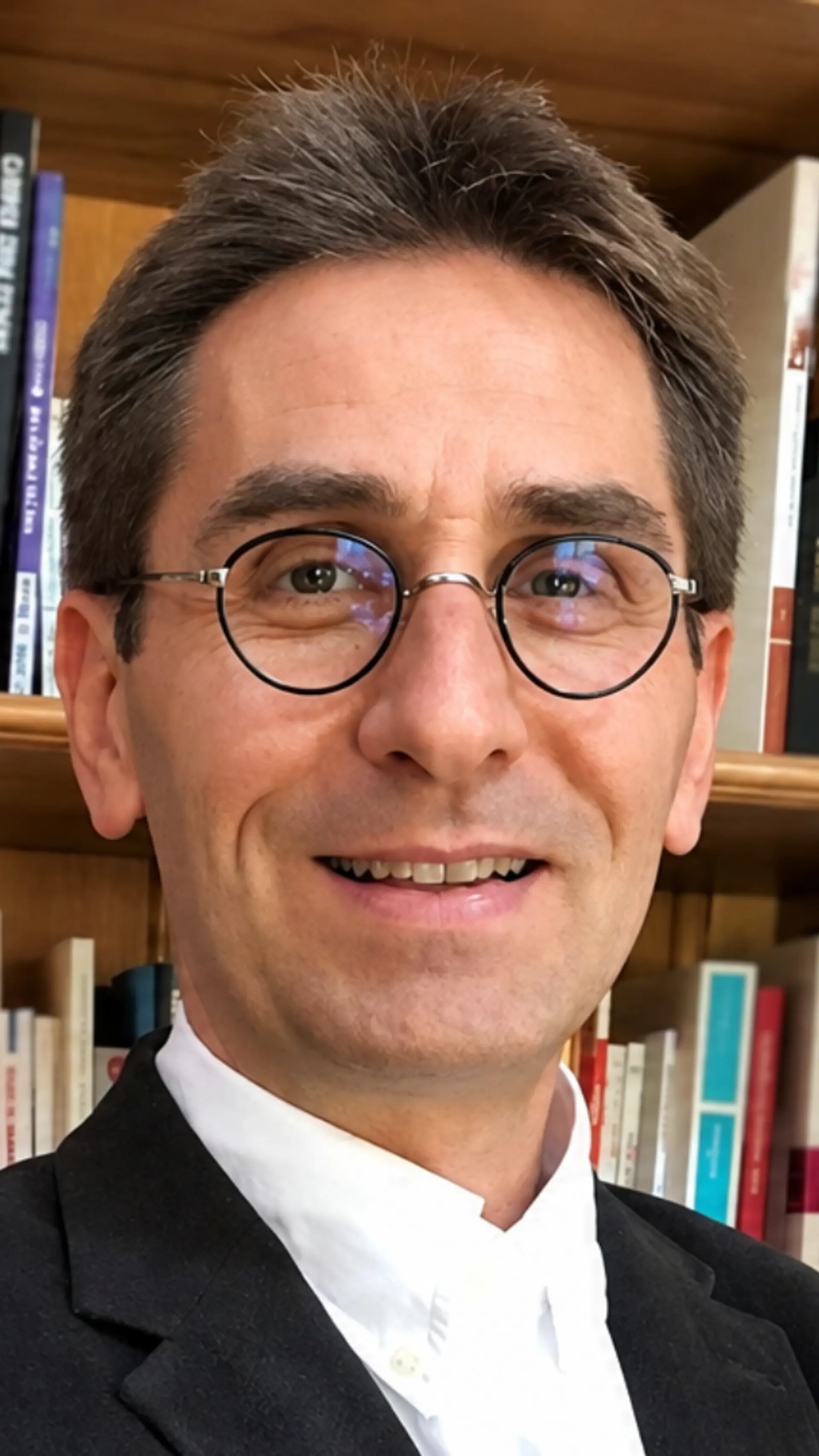 Roland Chvetzoff
