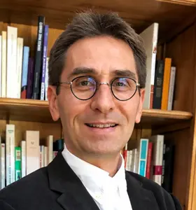 Roland Chvetzoff