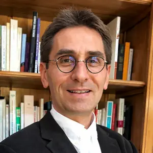 Roland Chvetzoff