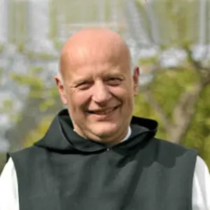 Frère Marie Pâques