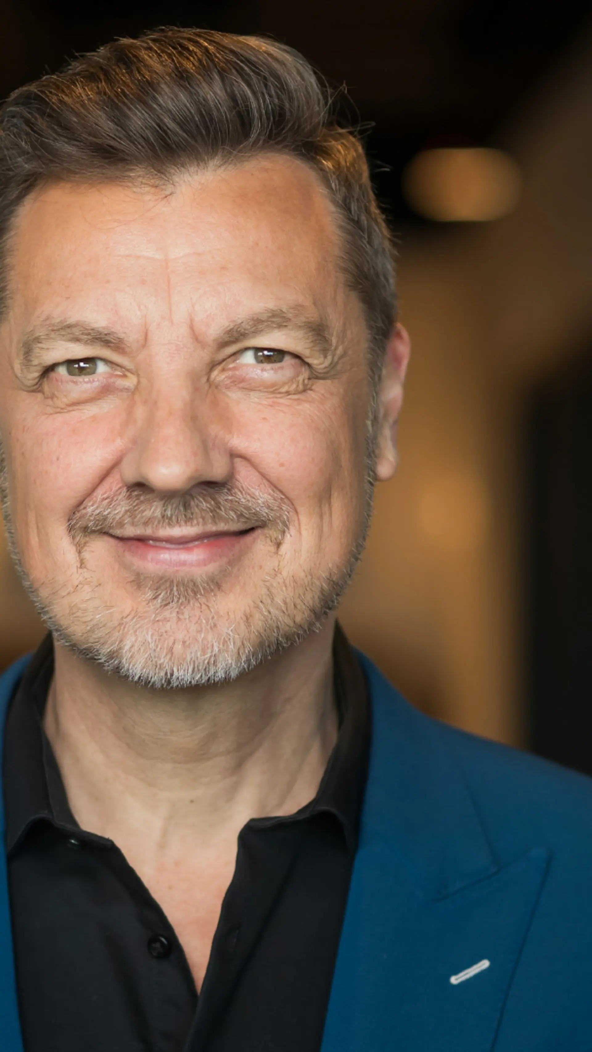 Philippe Boulanger - <p>Créateur de l'Innovational Intelligence™ System, expert international de l'innovation et auteur reconnu.</p>