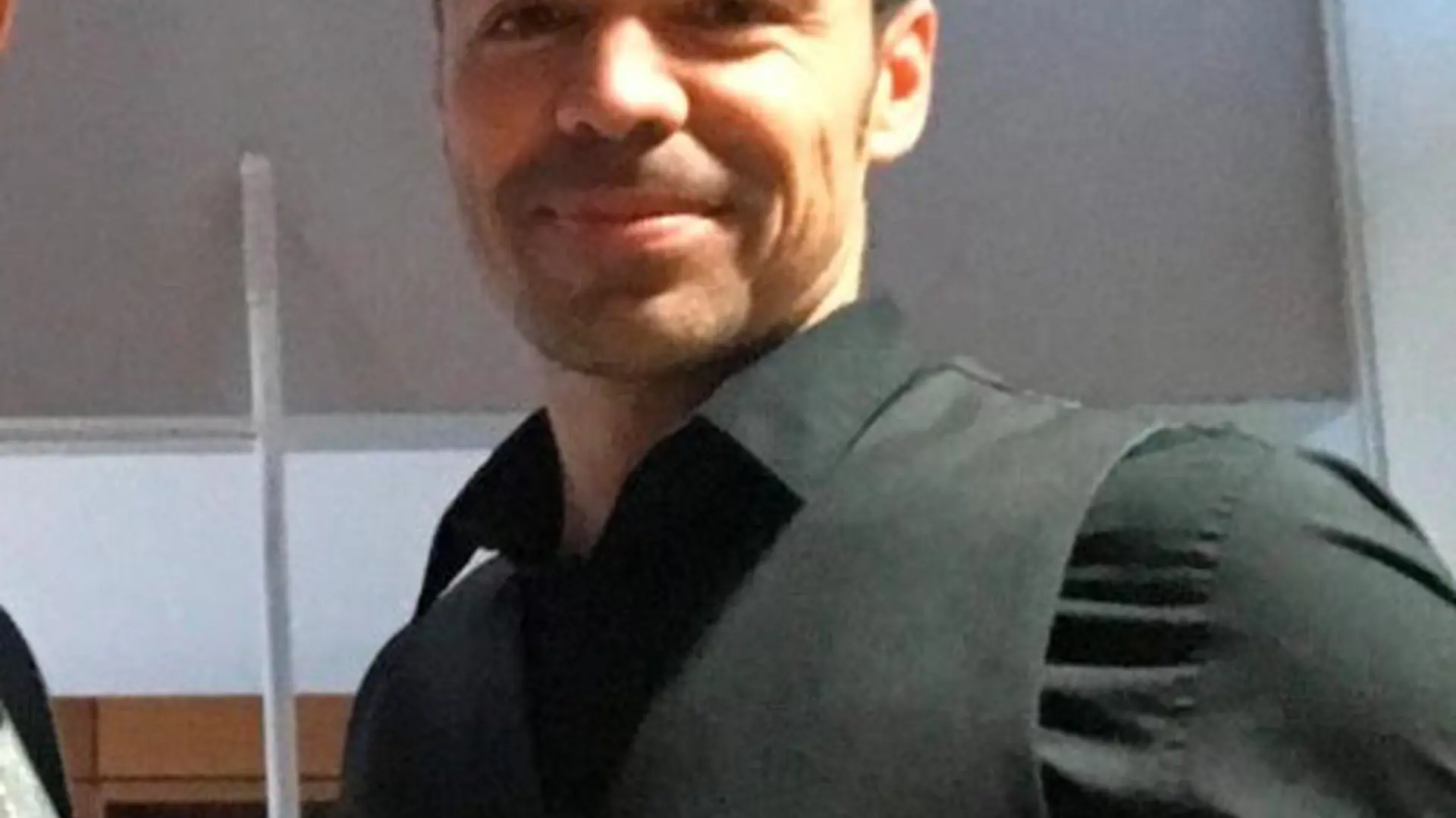 Vincent Giraudeaux