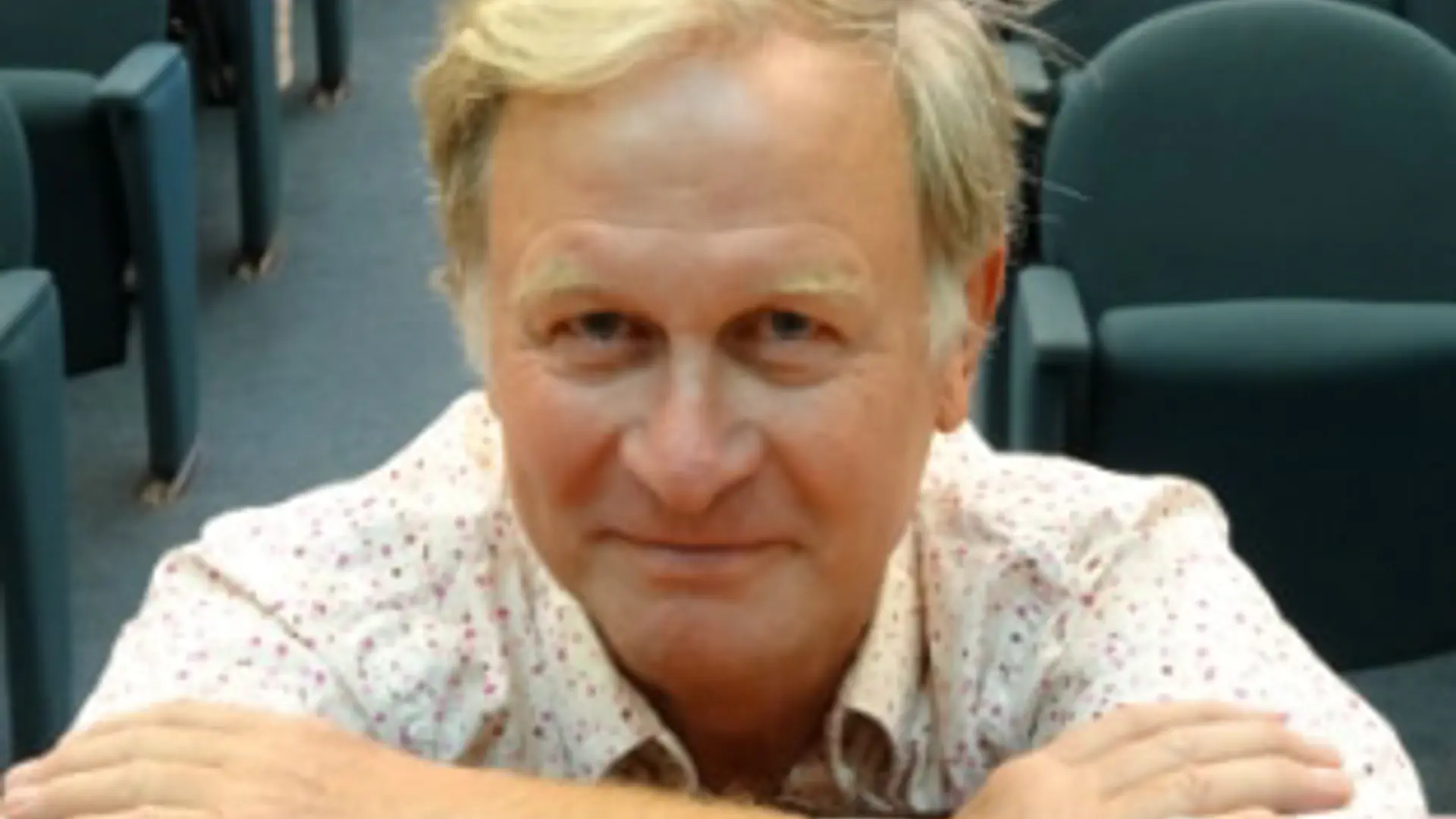 Benoît Mahé